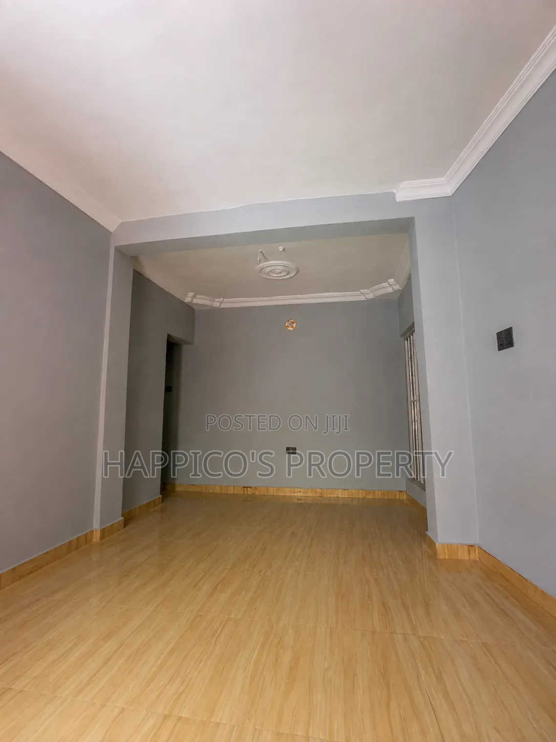2bdrm Apartment in Alagomeji for rent