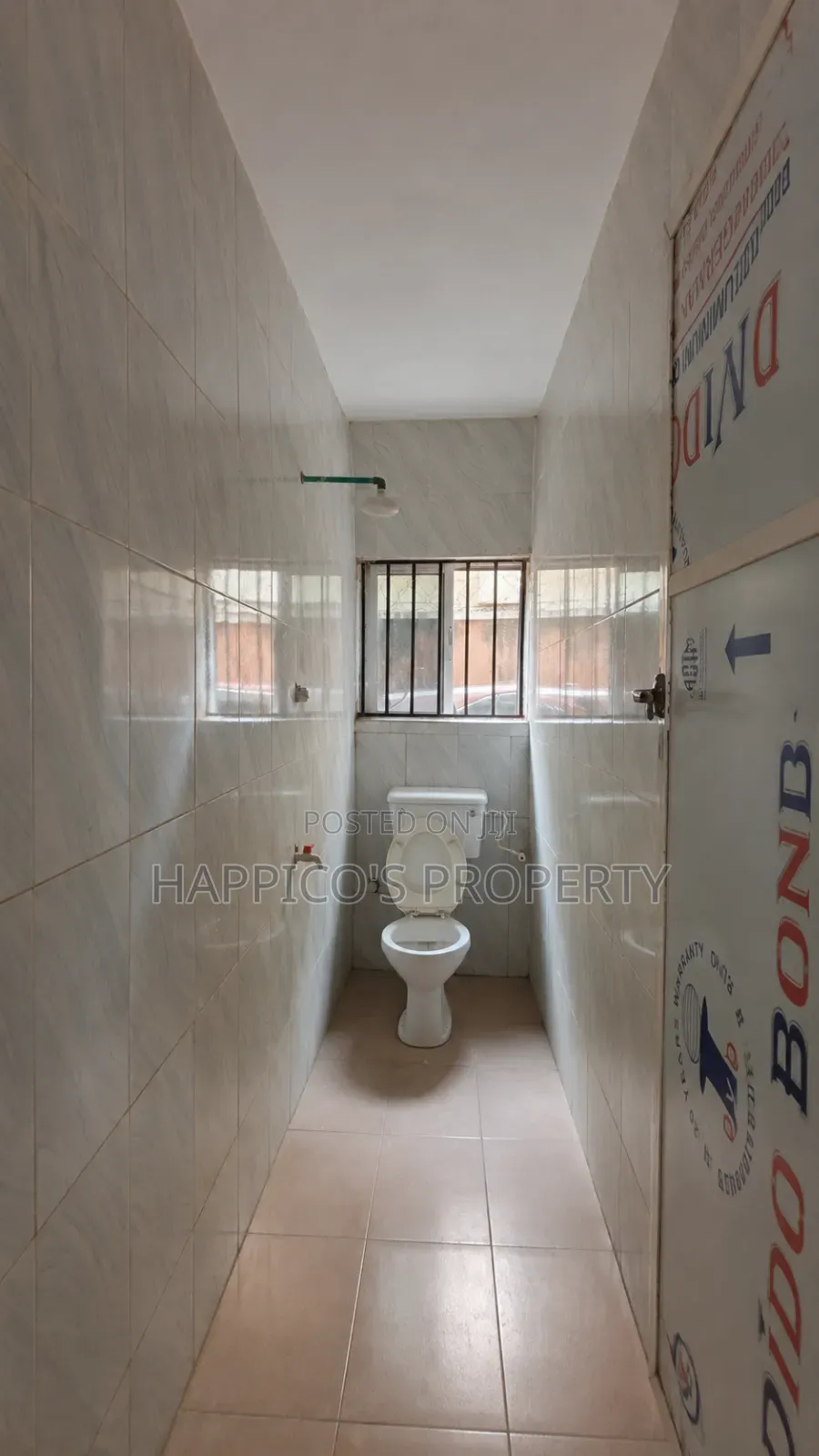 2bdrm Apartment in Alagomeji for rent