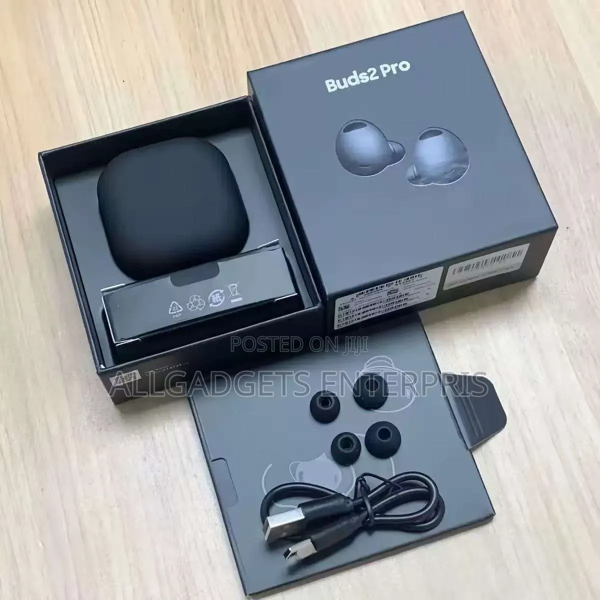 Samsung Galaxy Bud 2 Pro