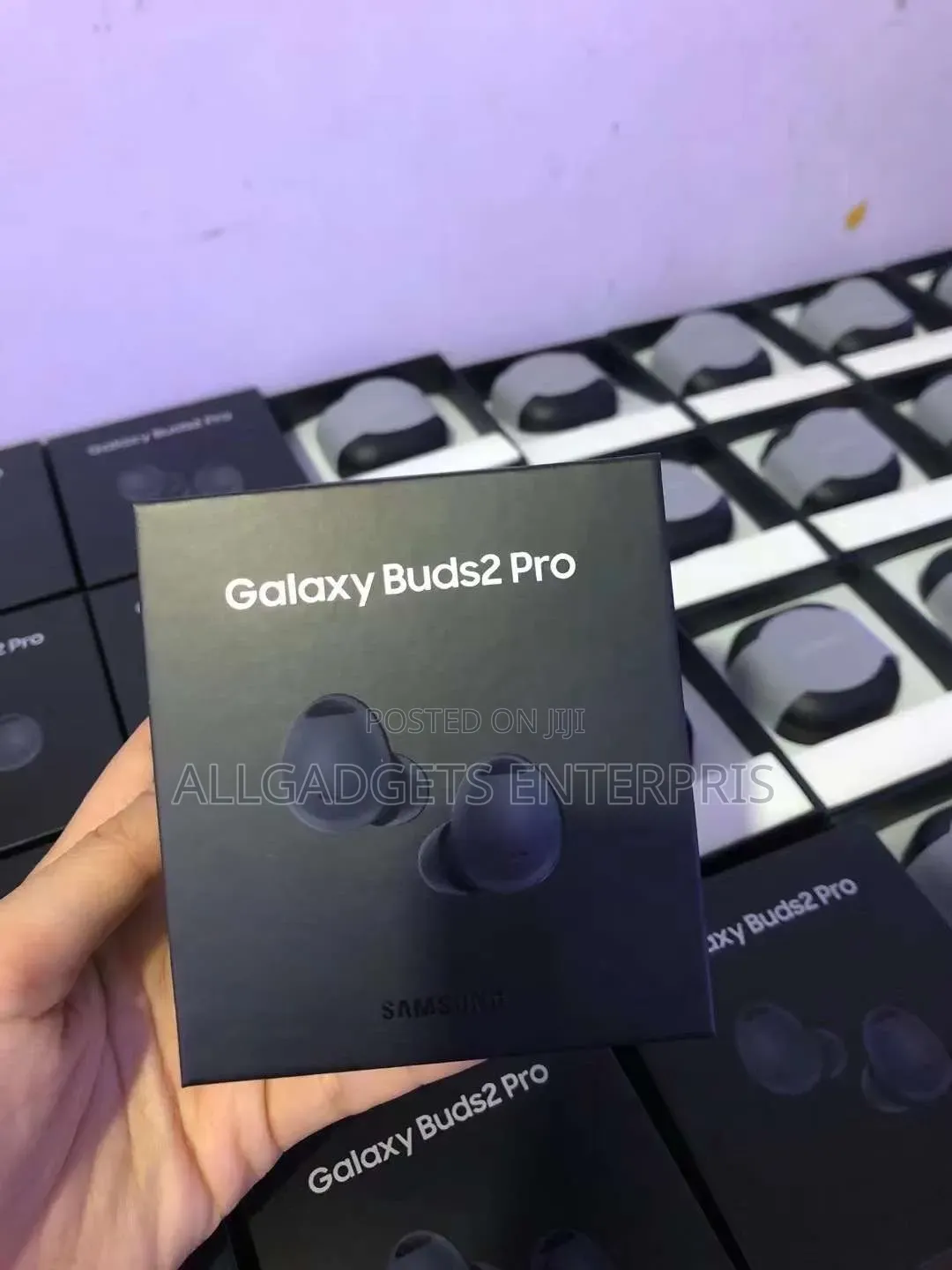 Samsung Galaxy Bud 2 Pro