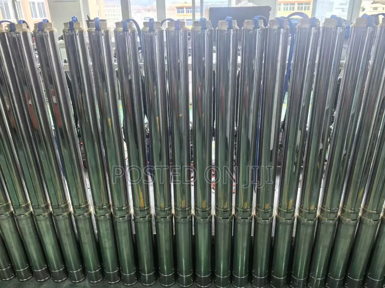 Sumo Borehole Pump