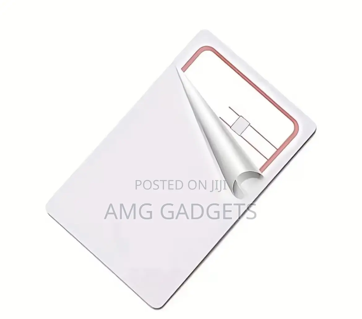 Hotel Access Cards