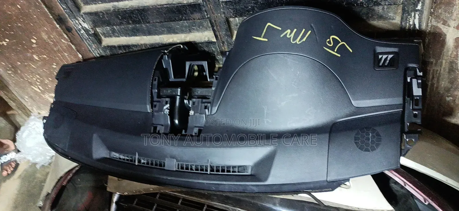 Dashboard for Camry 2012/2013