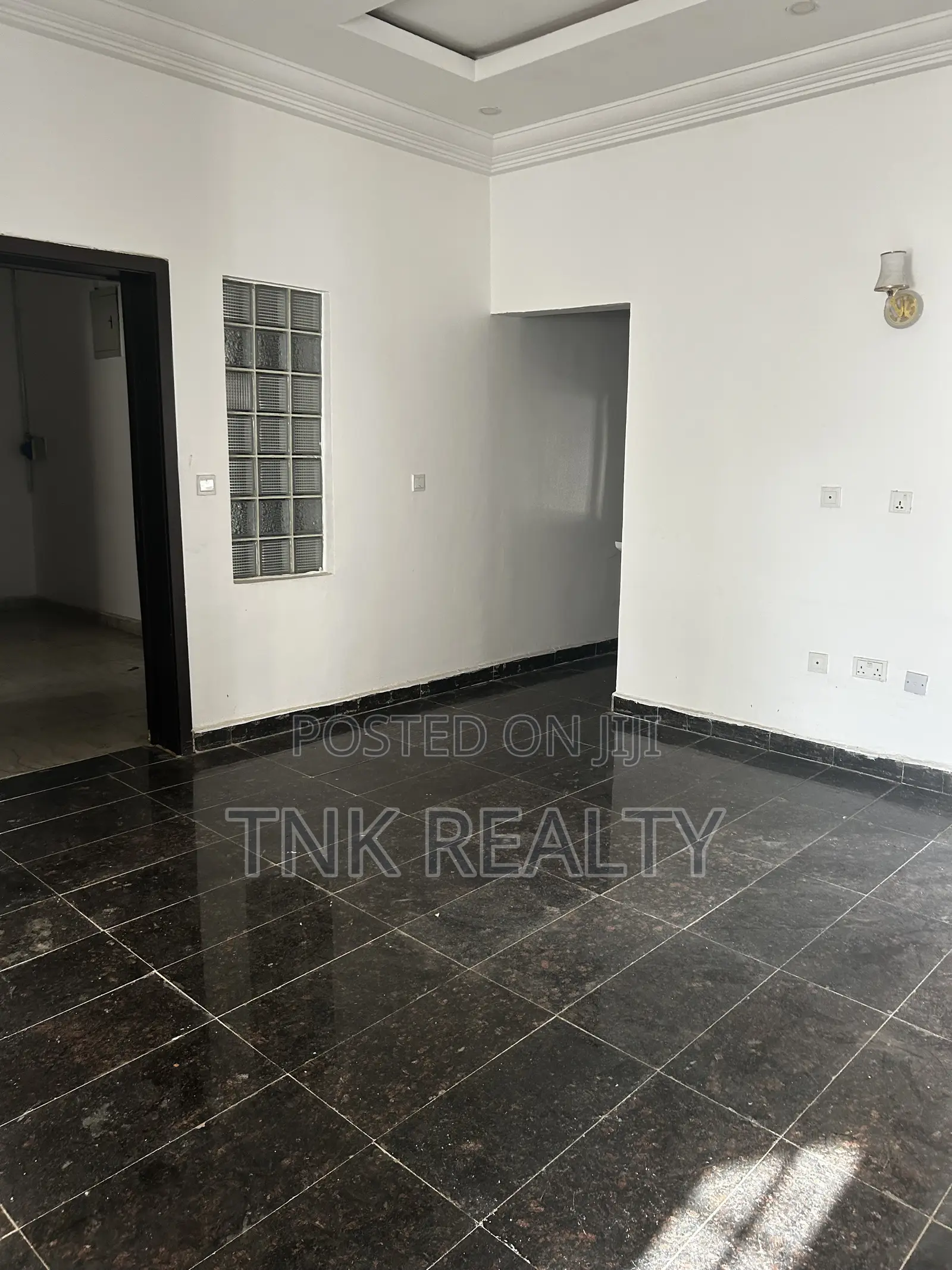2bdrm Apartment in Jahi for rent