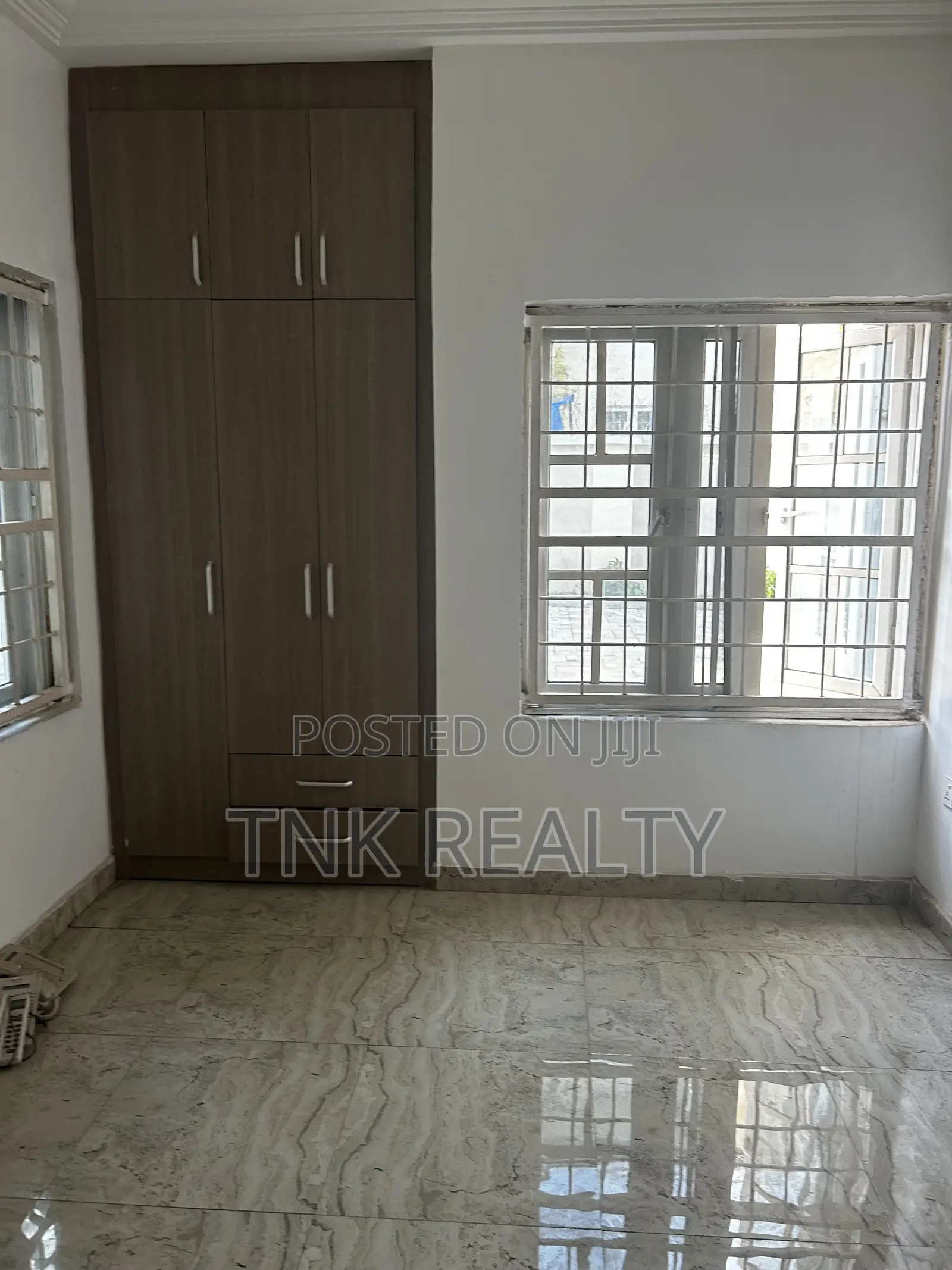 2bdrm Apartment in Jahi for rent