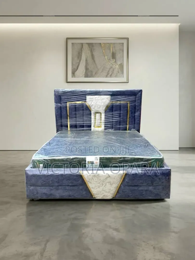Quality 6by6 Orthopedic Mattress Available for Sell