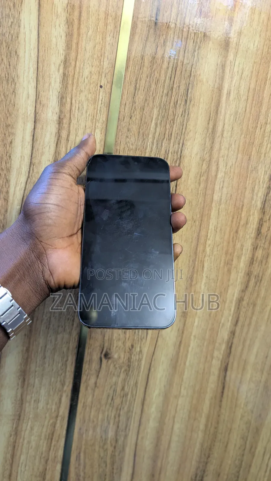 Apple iPhone 14 Pro Max 256 GB Purple