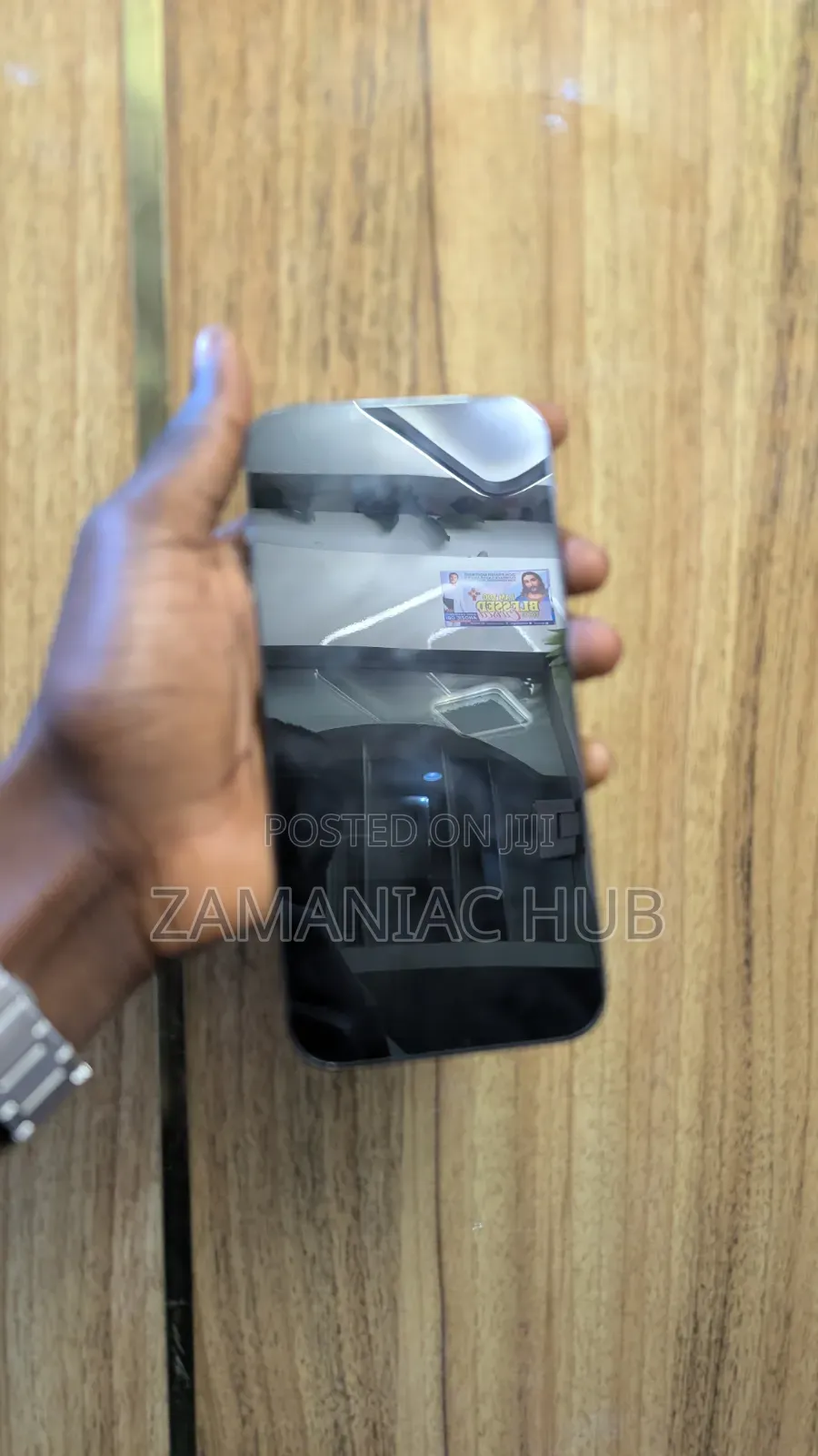 Apple iPhone 14 Pro Max 256 GB Purple