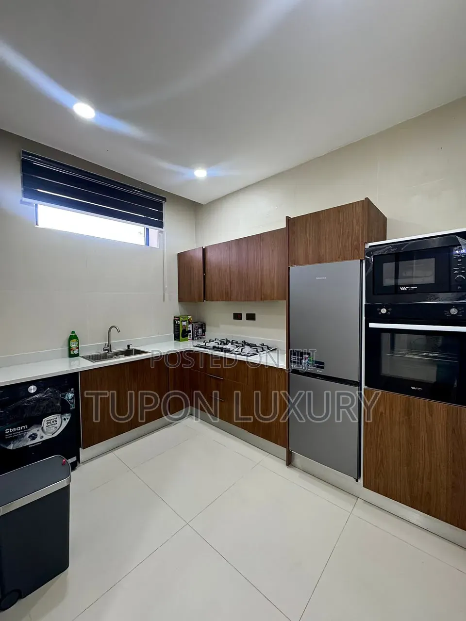 Luxury 1bedroom in Ikoyi