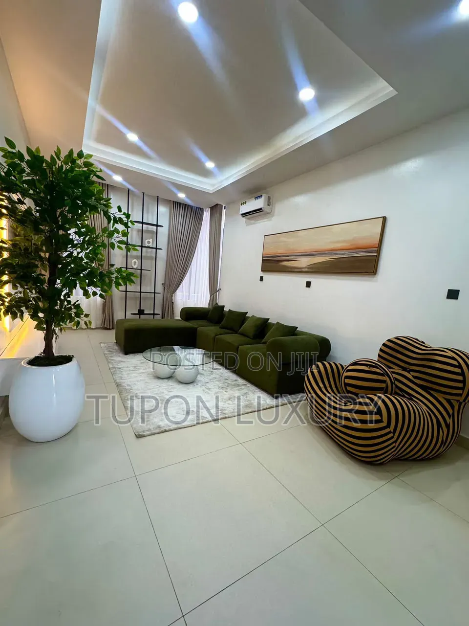 Luxury 1bedroom in Ikoyi