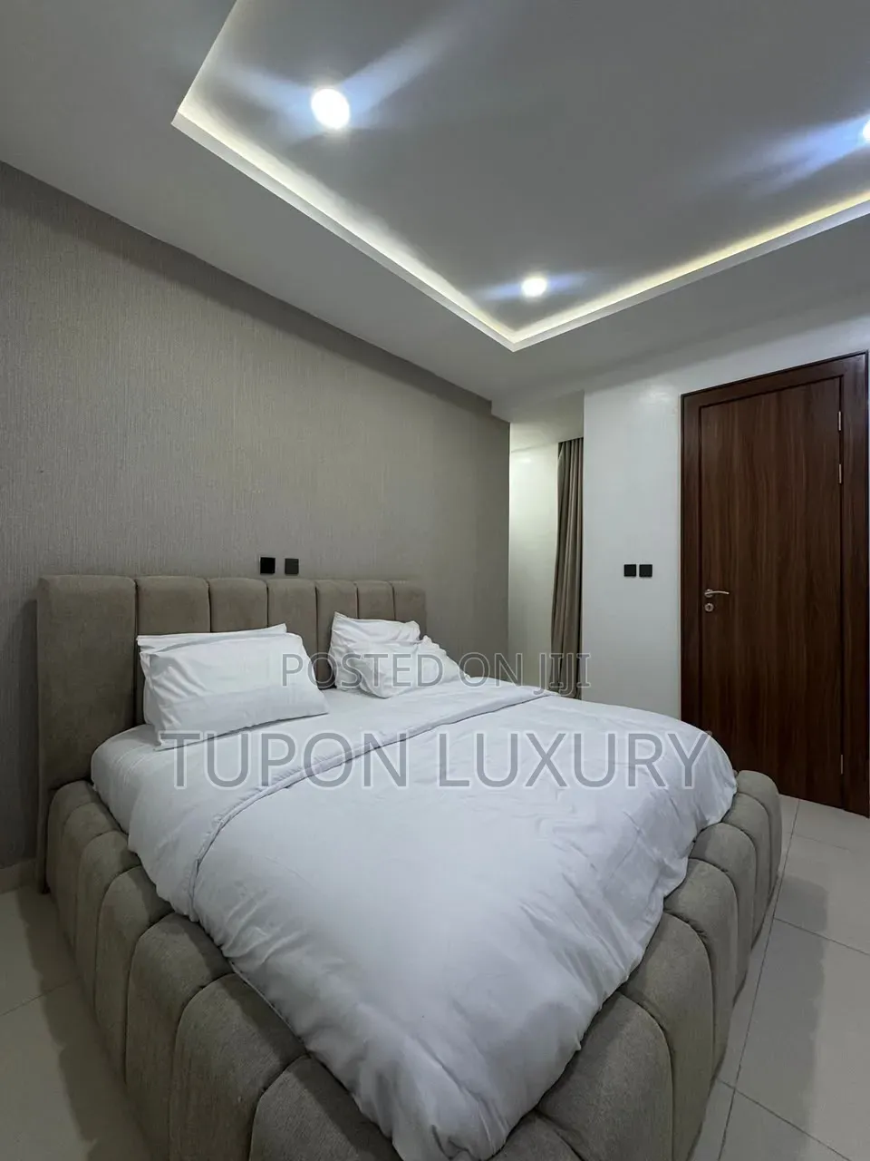 Luxury 1bedroom in Ikoyi