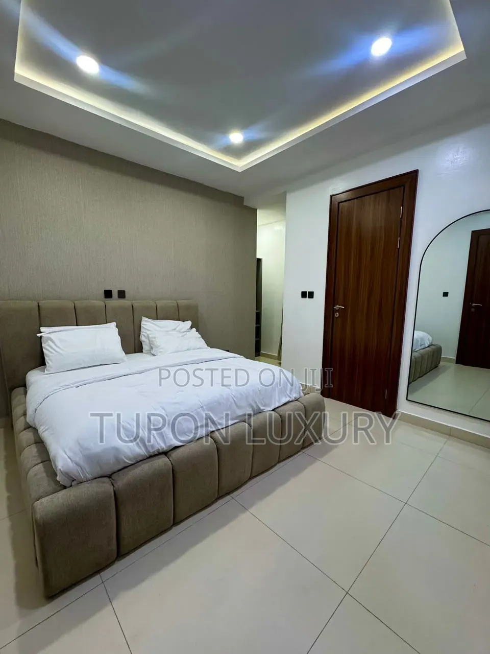 Luxury 1bedroom in Ikoyi