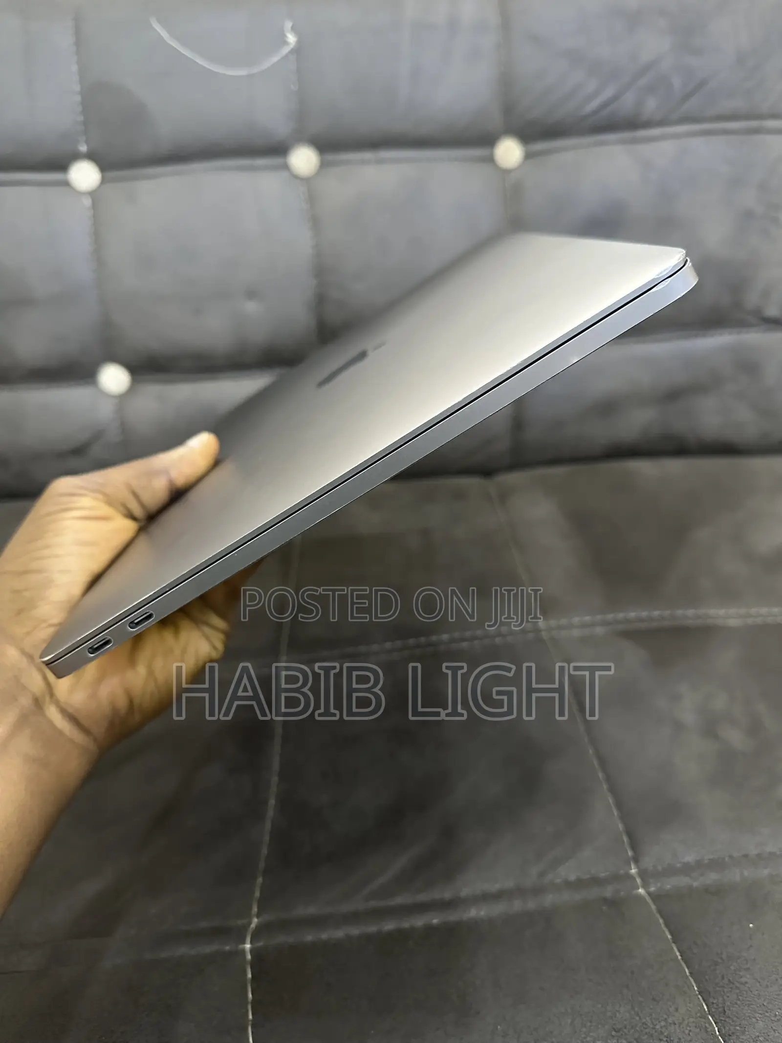 Laptop Apple MacBook Pro 2017 16GB Intel Core i5 SSD 256GB