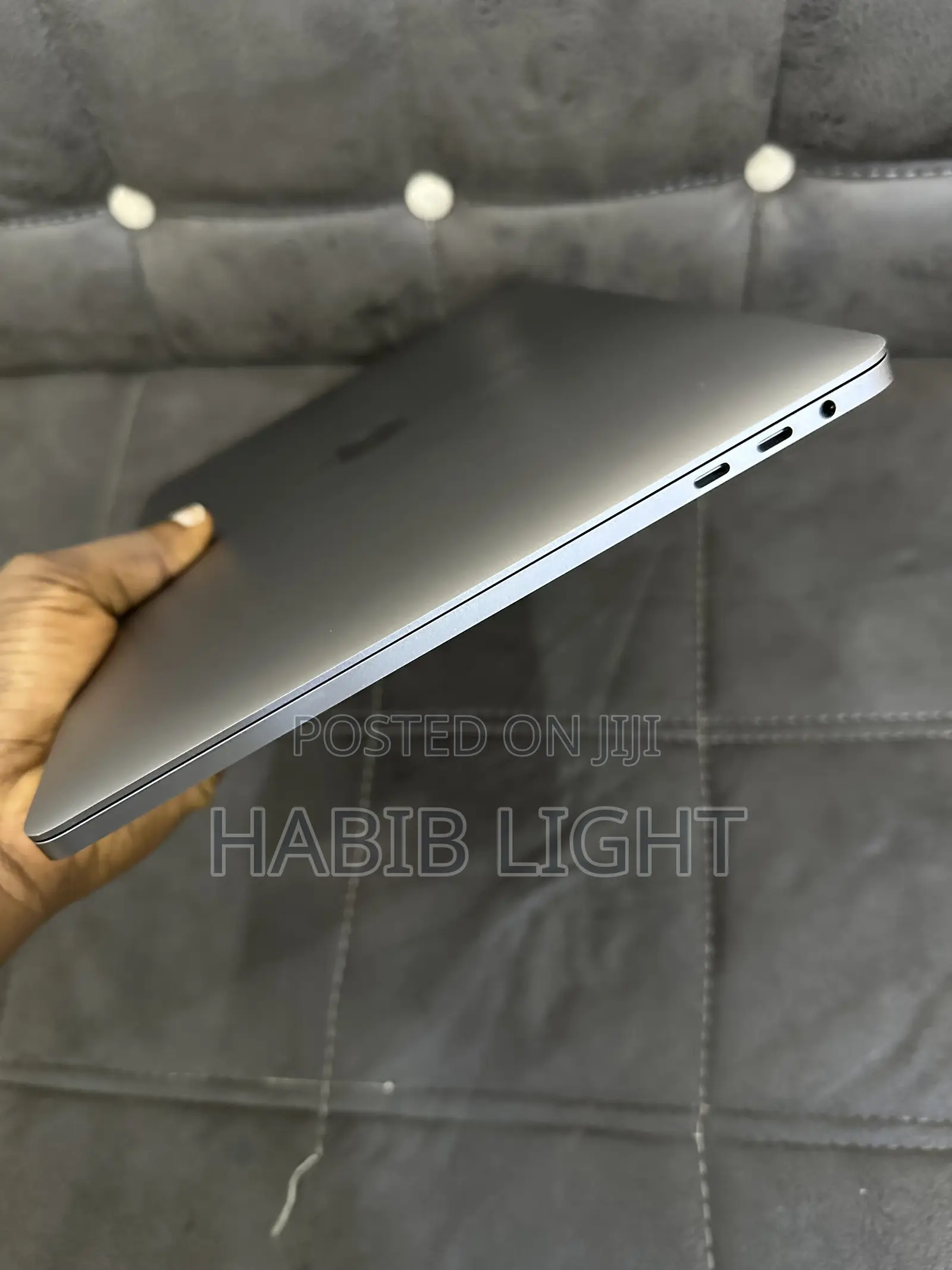 Laptop Apple MacBook Pro 2017 16GB Intel Core i5 SSD 256GB