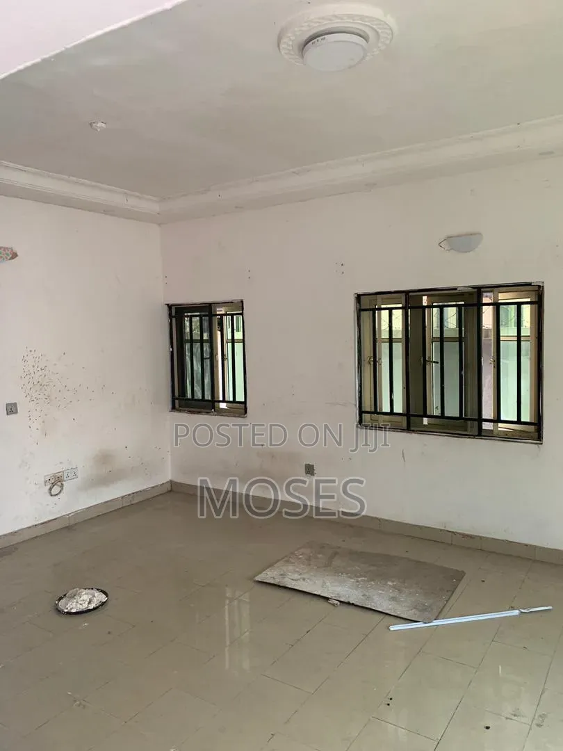 4bdrm Duplex in Chevy View Estate, Chevron for rent