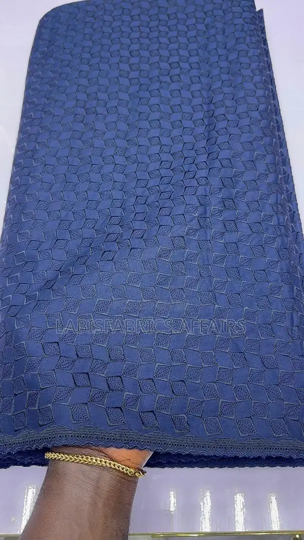 Classic Polish Lace