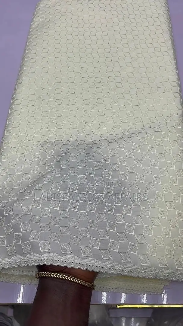 Classic Polish Lace