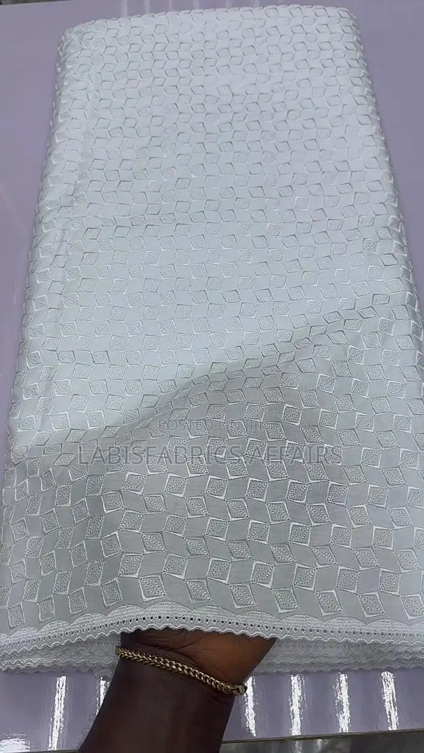 Classic Polish Lace