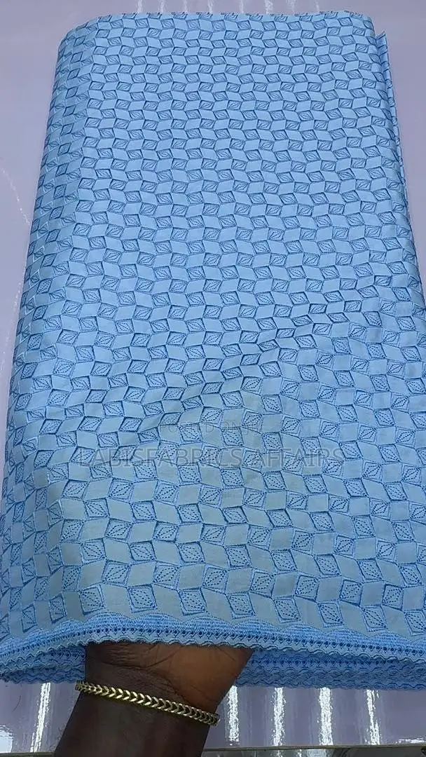 Classic Polish Lace