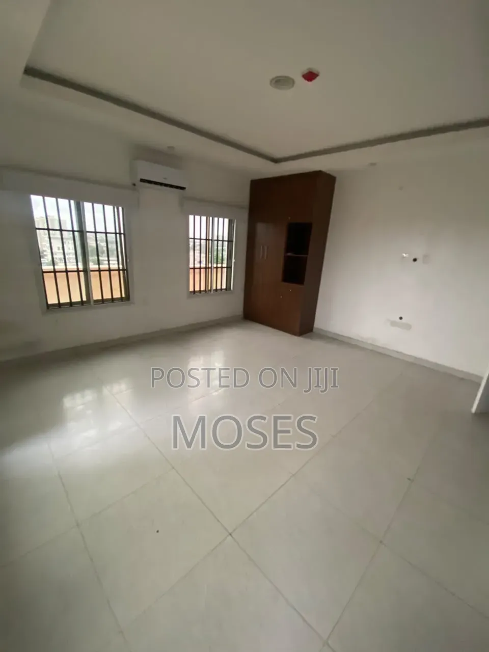 2bdrm Penthouse in Access Control, Kofo Abayomi for rent