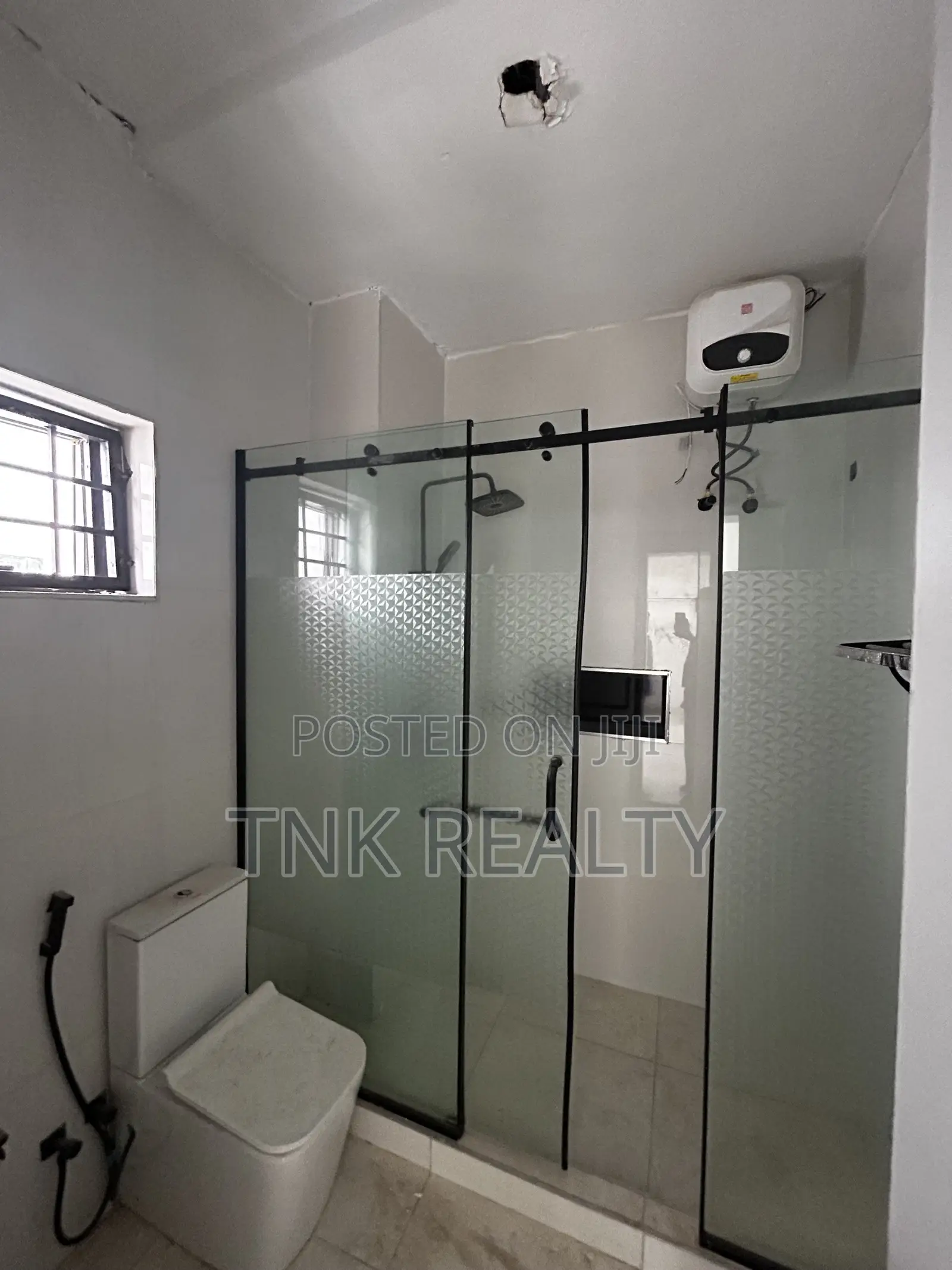 Newly Built 5bedrooms Duplex for Sale