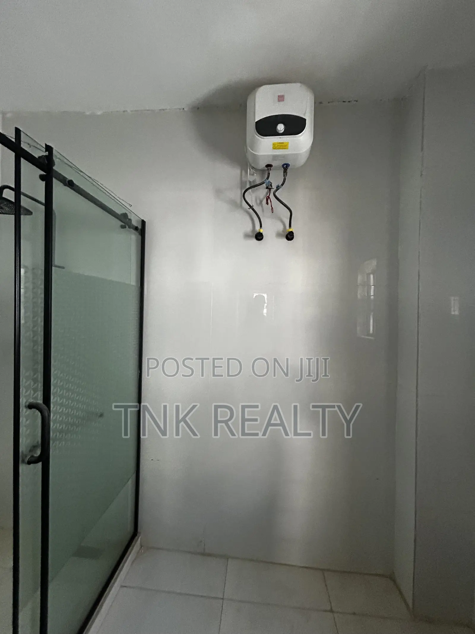 Newly Built 5bedrooms Duplex for Sale