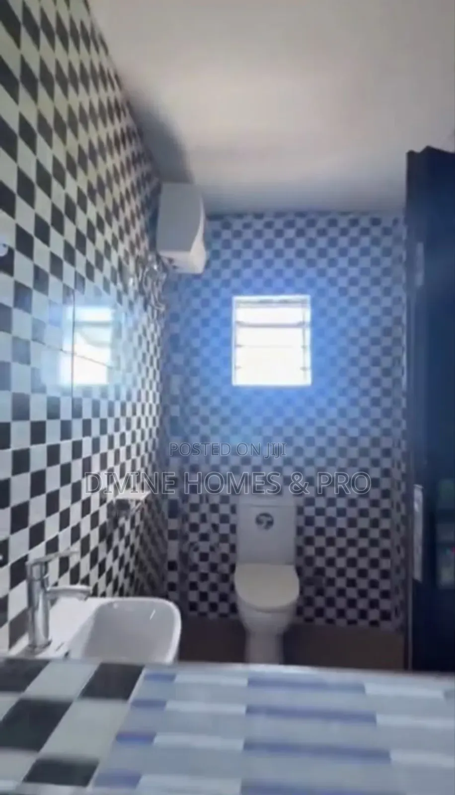 1bdrm Block of Flats in Life Camp for rent