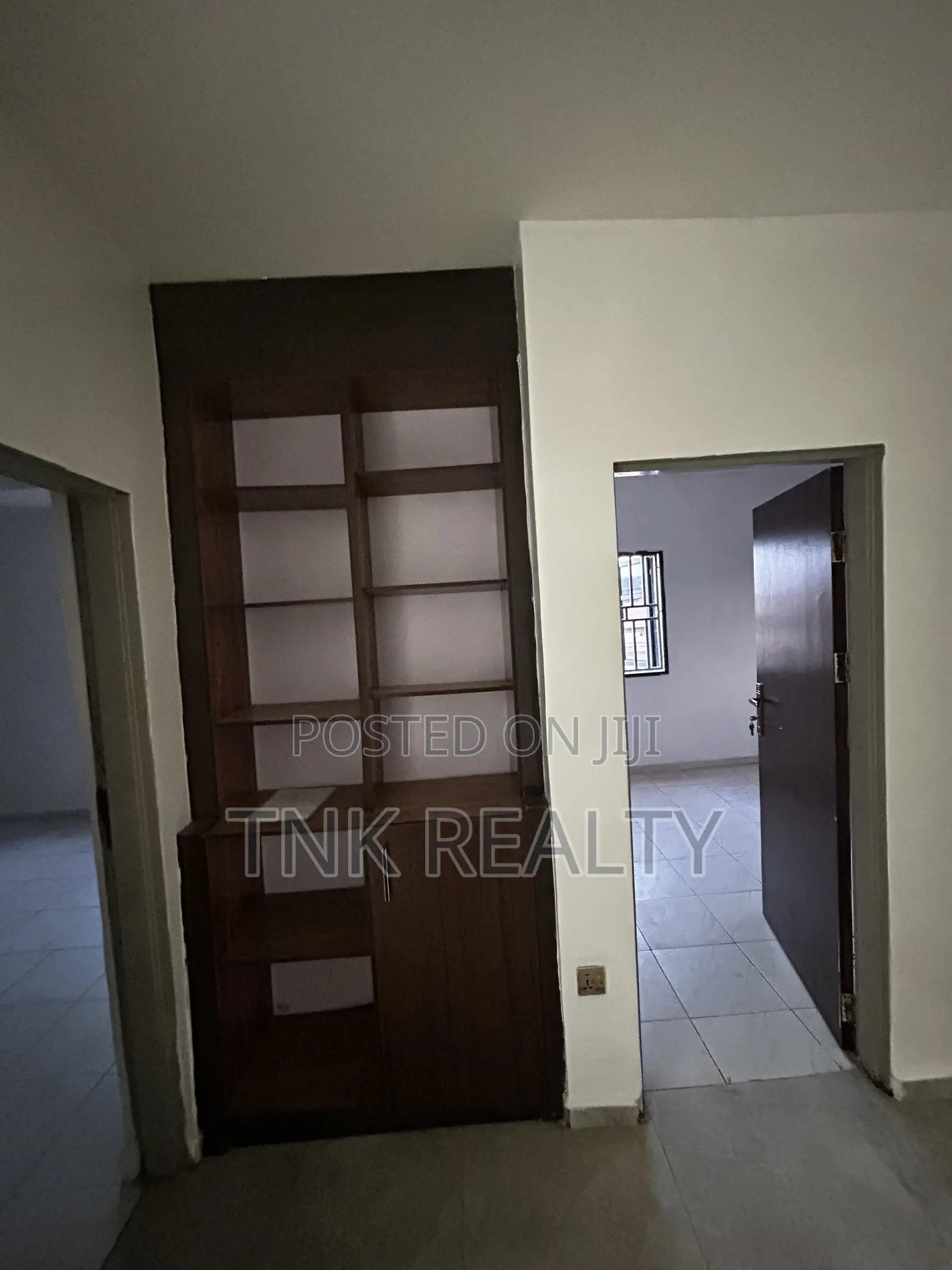 2bdrm Apartment in Jahi for rent