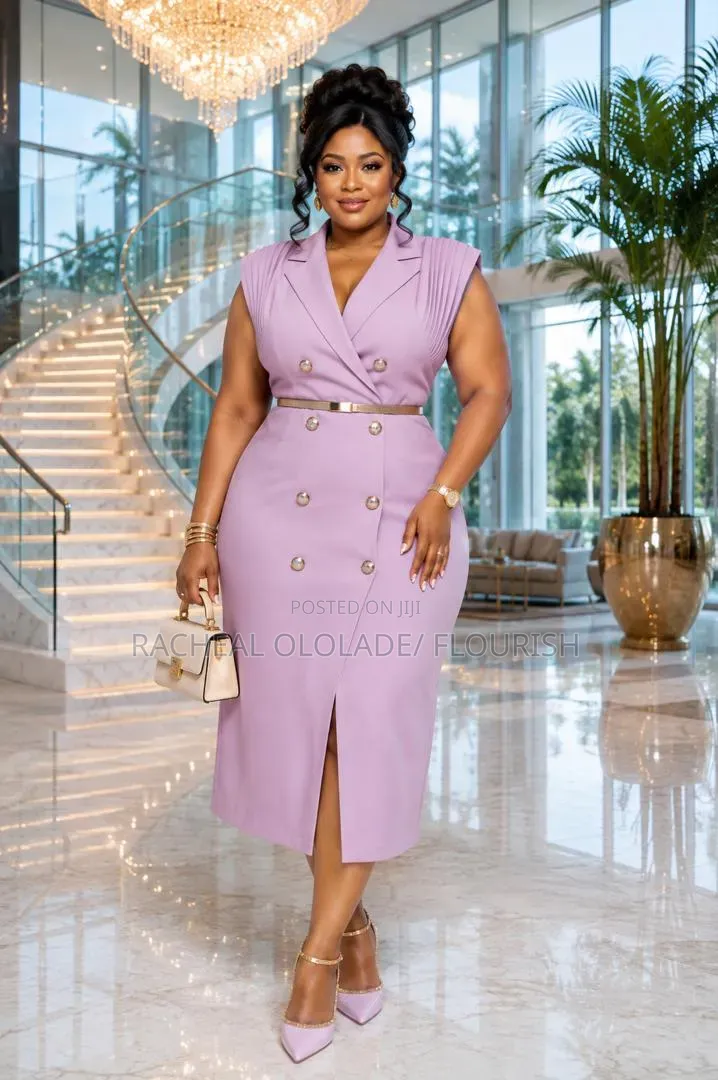 Quality Zara Gown