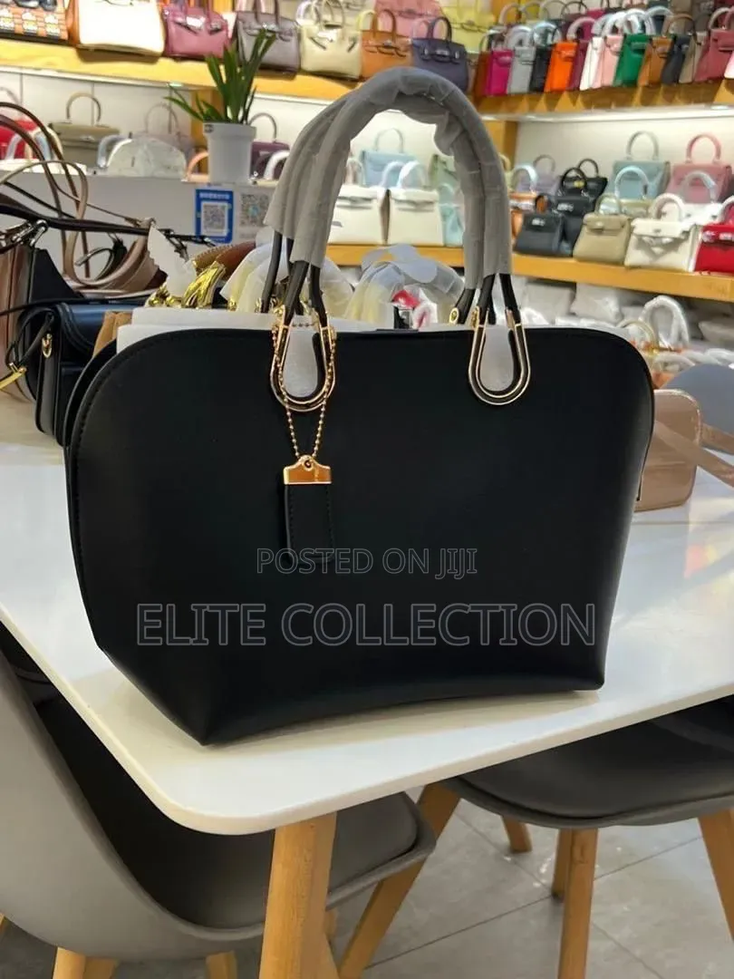 Quality Stock Bag Big Size Available as Displayed