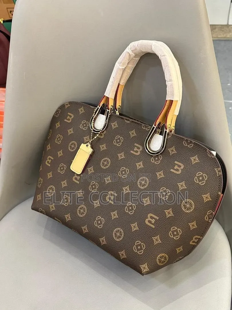 Quality Stock Bag Big Size Available as Displayed