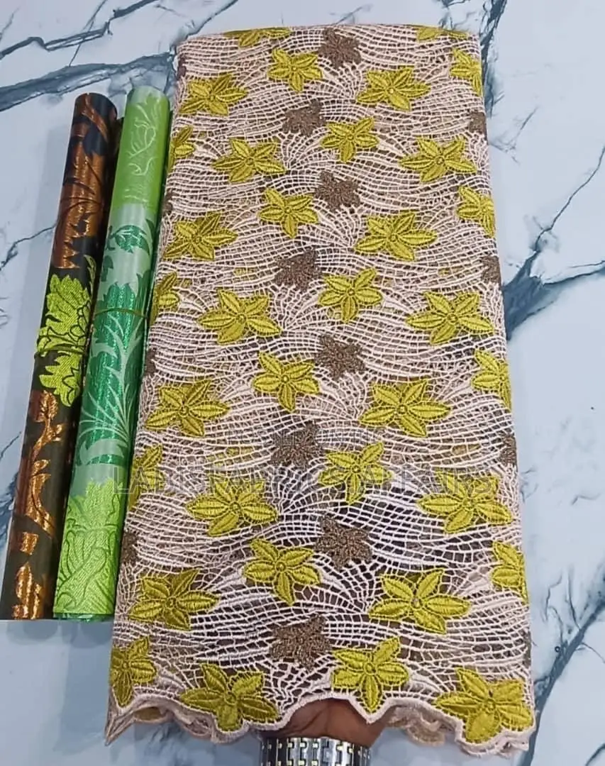 Unique Multi Color Dry Cord With Shiny
