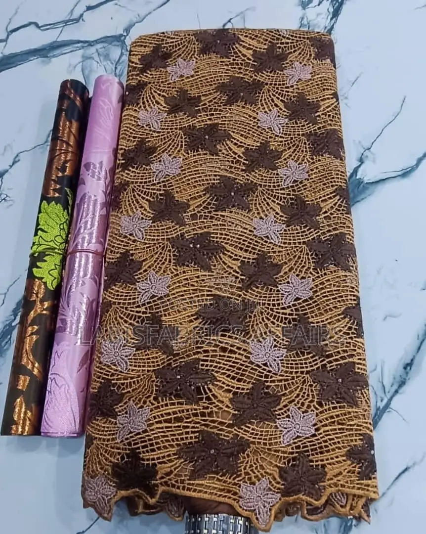 Unique Multi Color Dry Cord With Shiny
