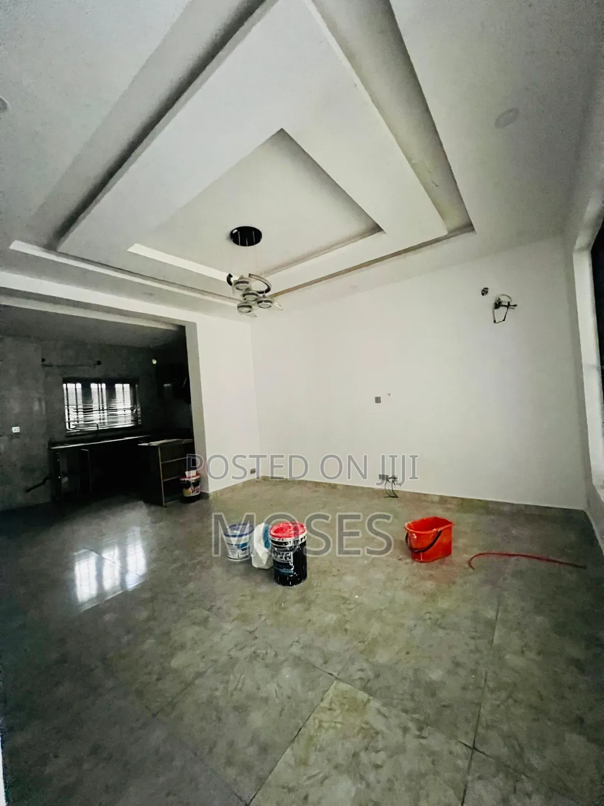 4bdrm Duplex in In A Mini Court, Ikate-Elegushi for rent