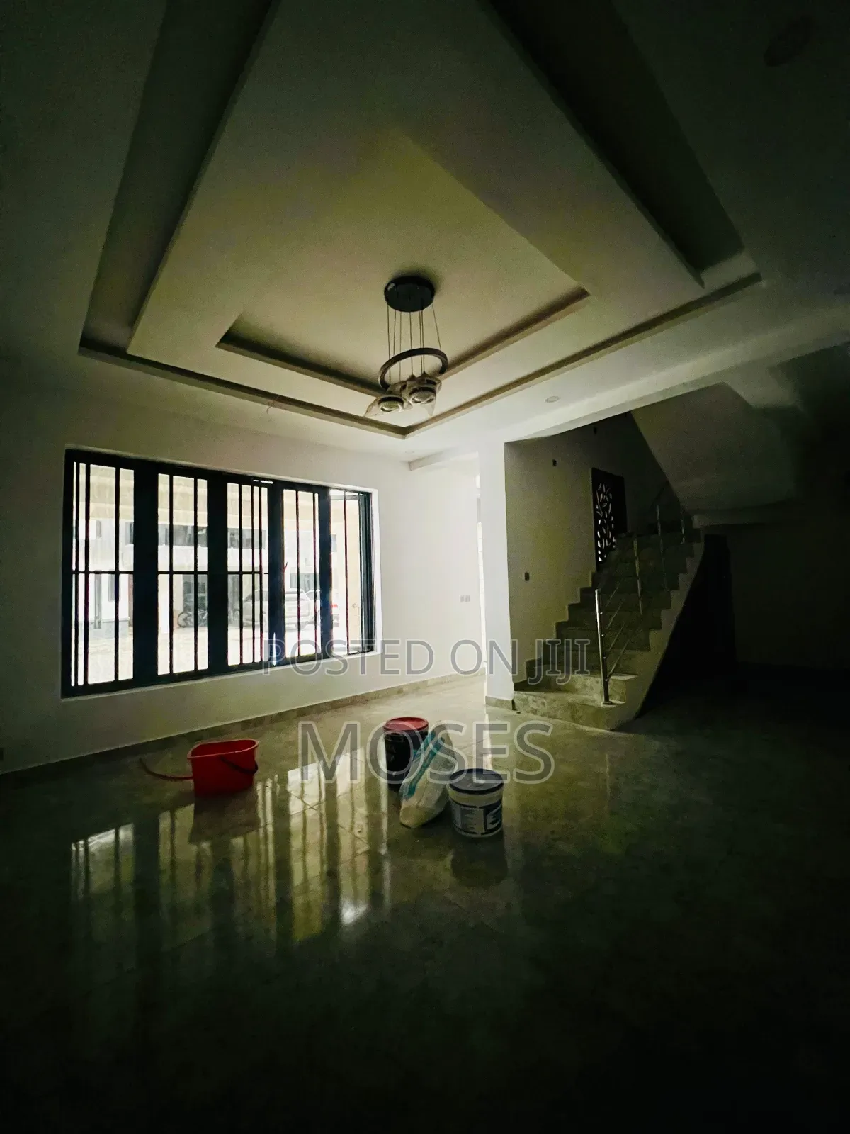 4bdrm Duplex in In A Mini Court, Ikate-Elegushi for rent