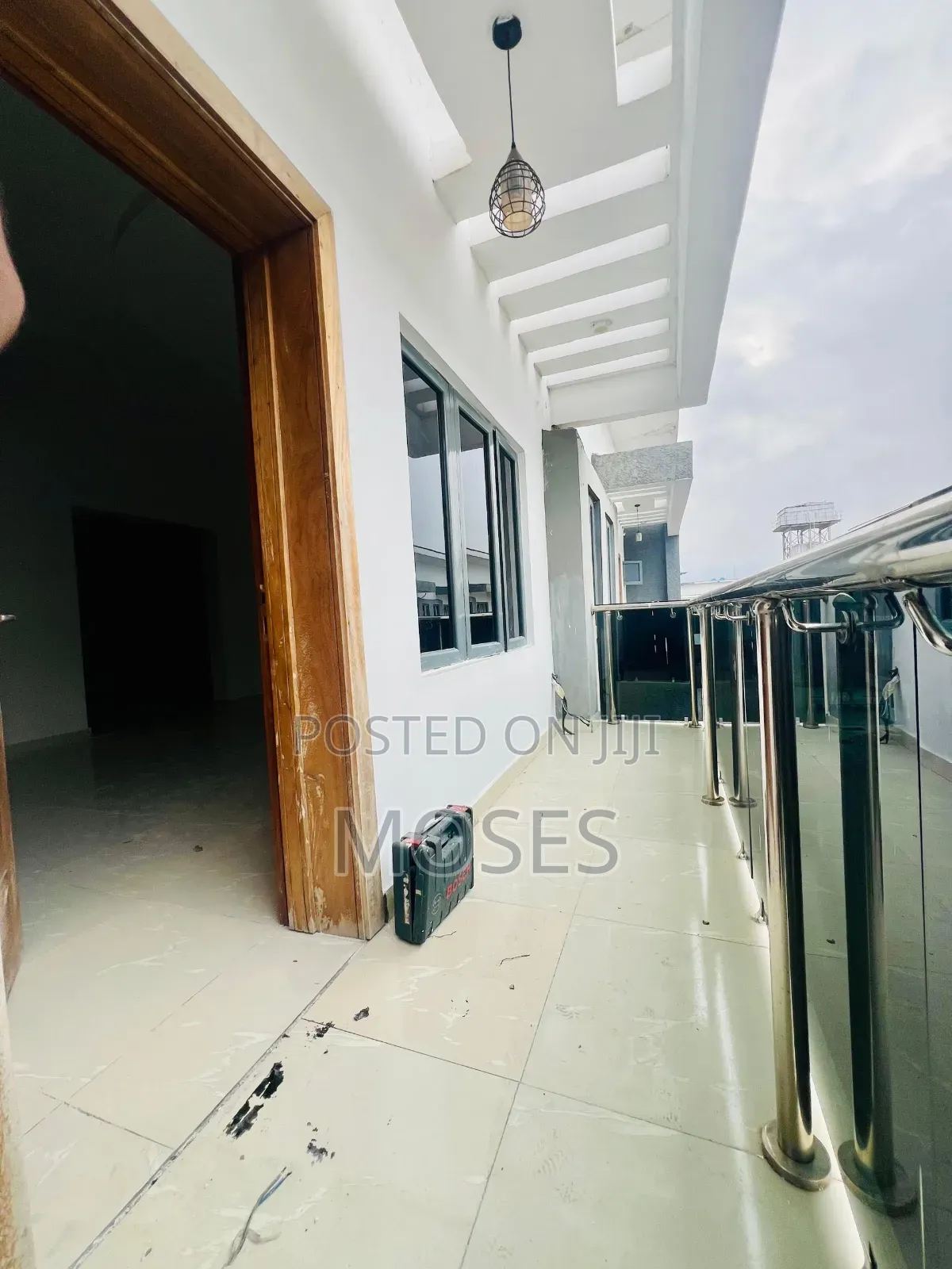 4bdrm Duplex in In A Mini Court, Ikate-Elegushi for rent