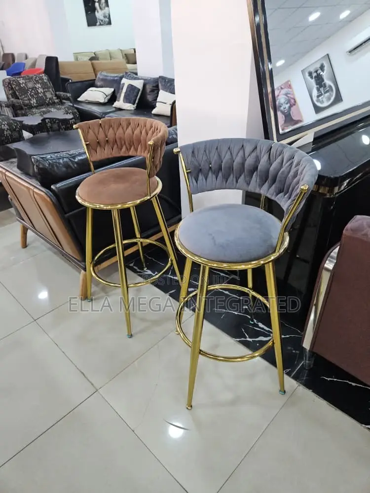 Beautiful Barstool Price Is Per One.