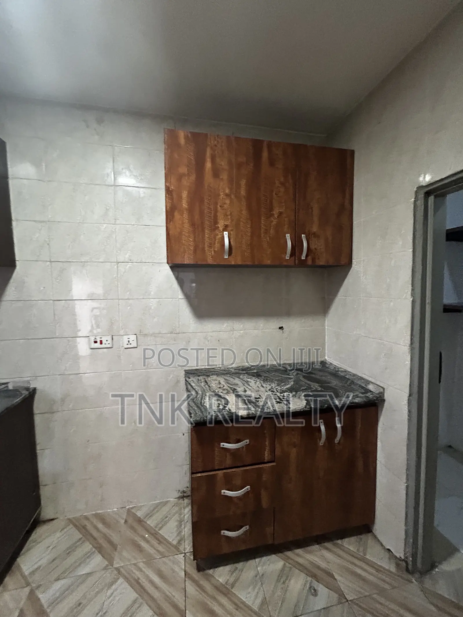 2bdrm Apartment in Jahi for rent