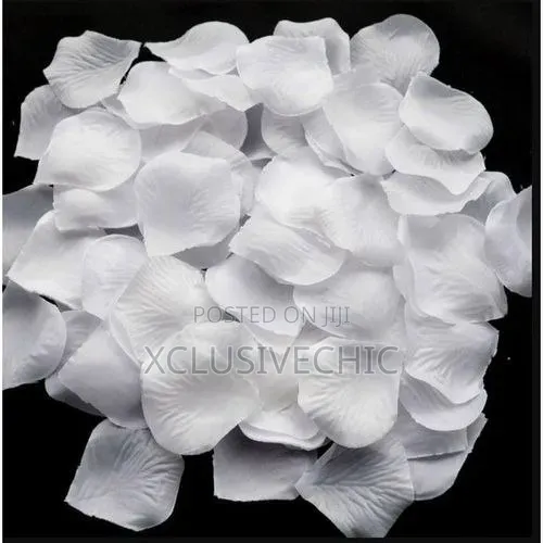 Petals for 10 in a Pack - Different Colors