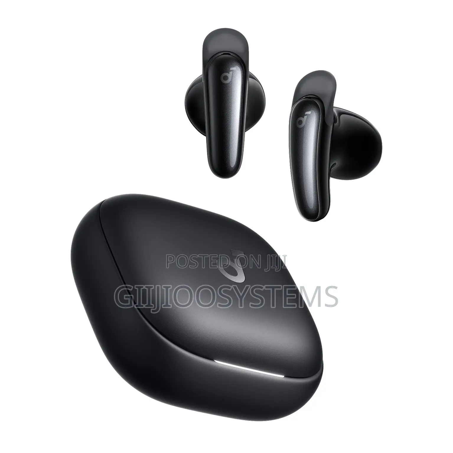 Soundcore by Anker Liberty Buds