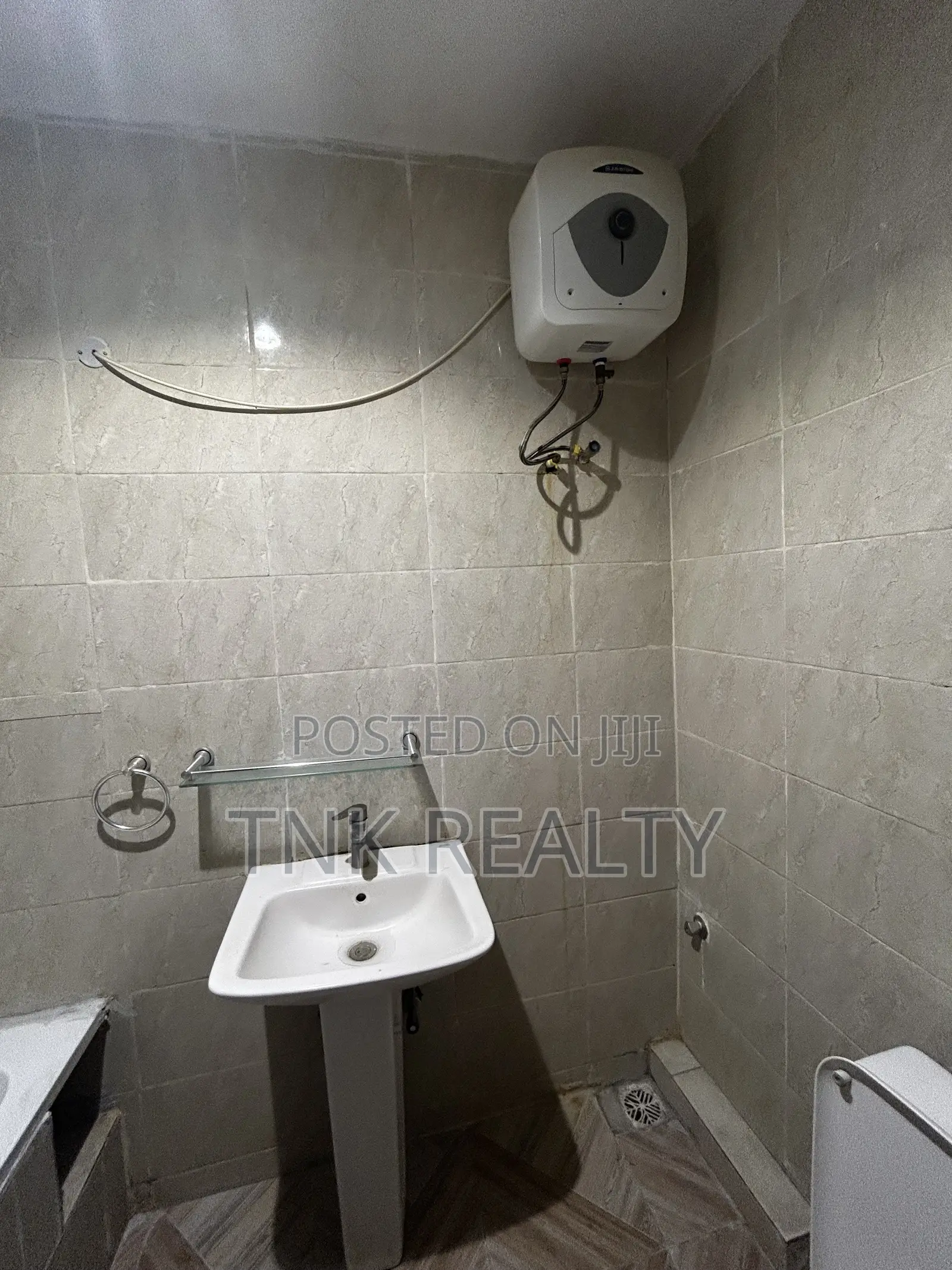 2bdrm Apartment in Jahi for rent