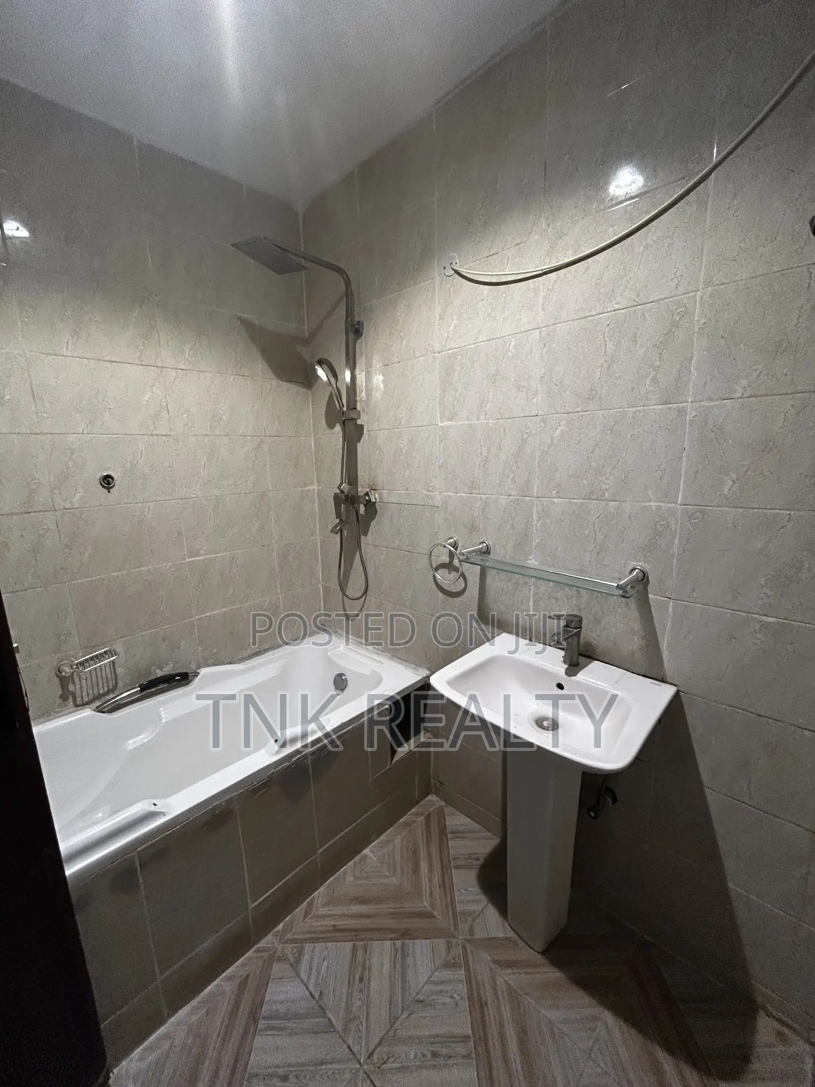 2bdrm Apartment in Jahi for rent