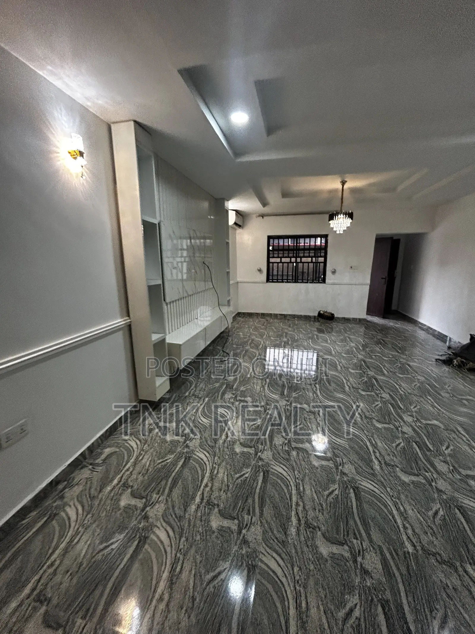 3bdrm Apartment in Jahi for rent