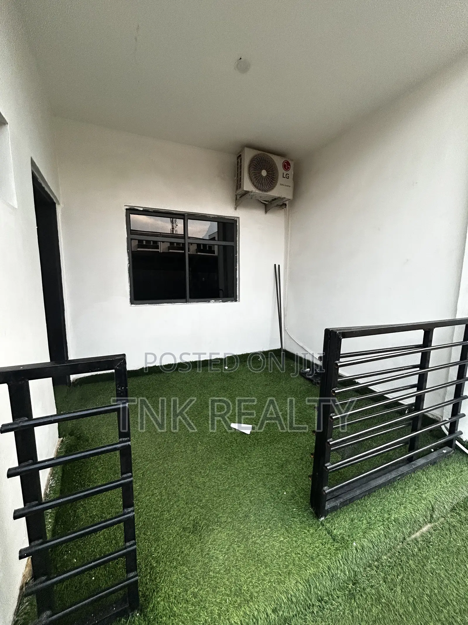3bdrm Apartment in Jahi for rent