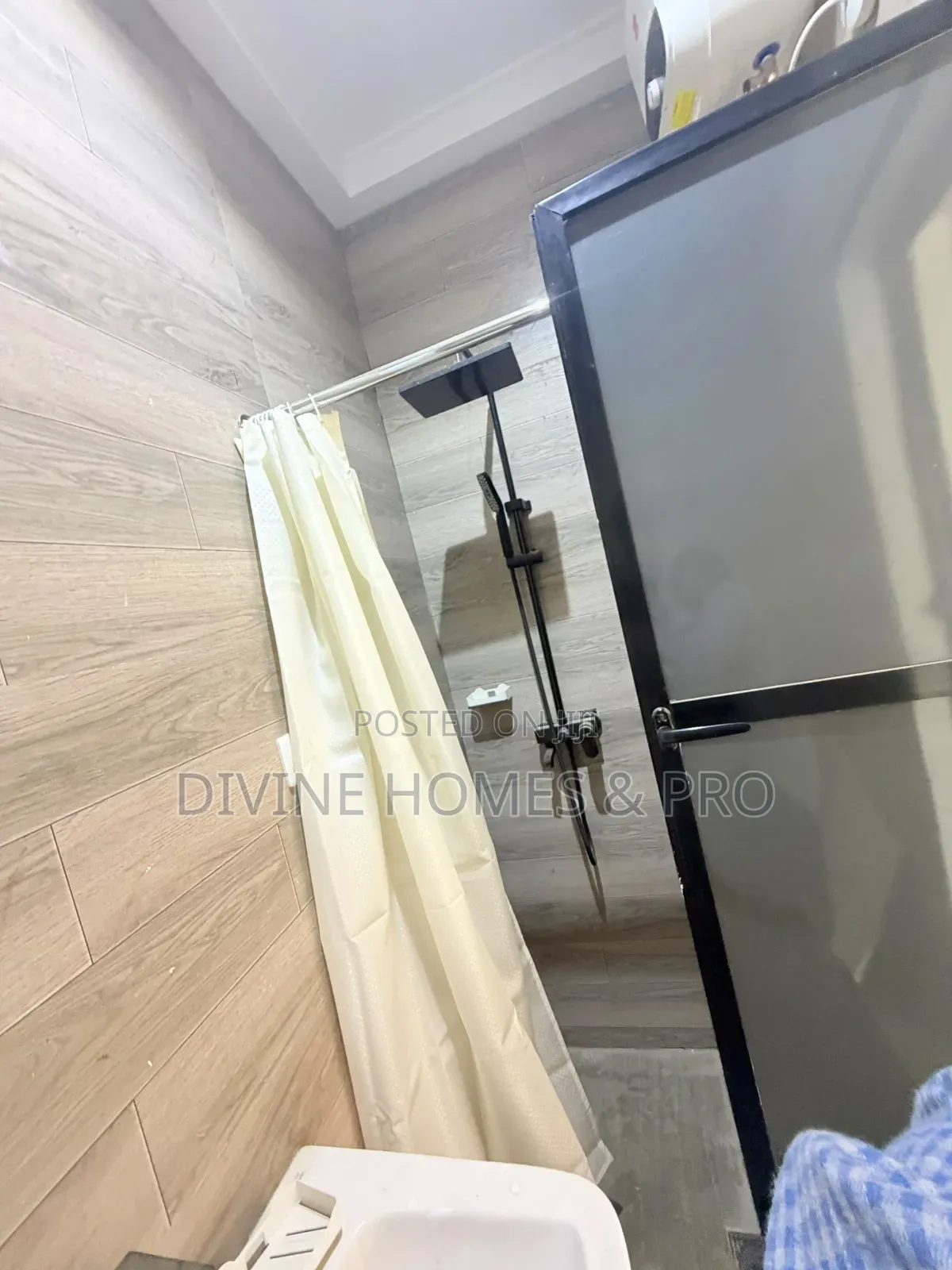3bdrm Duplex in Jahi for rent
