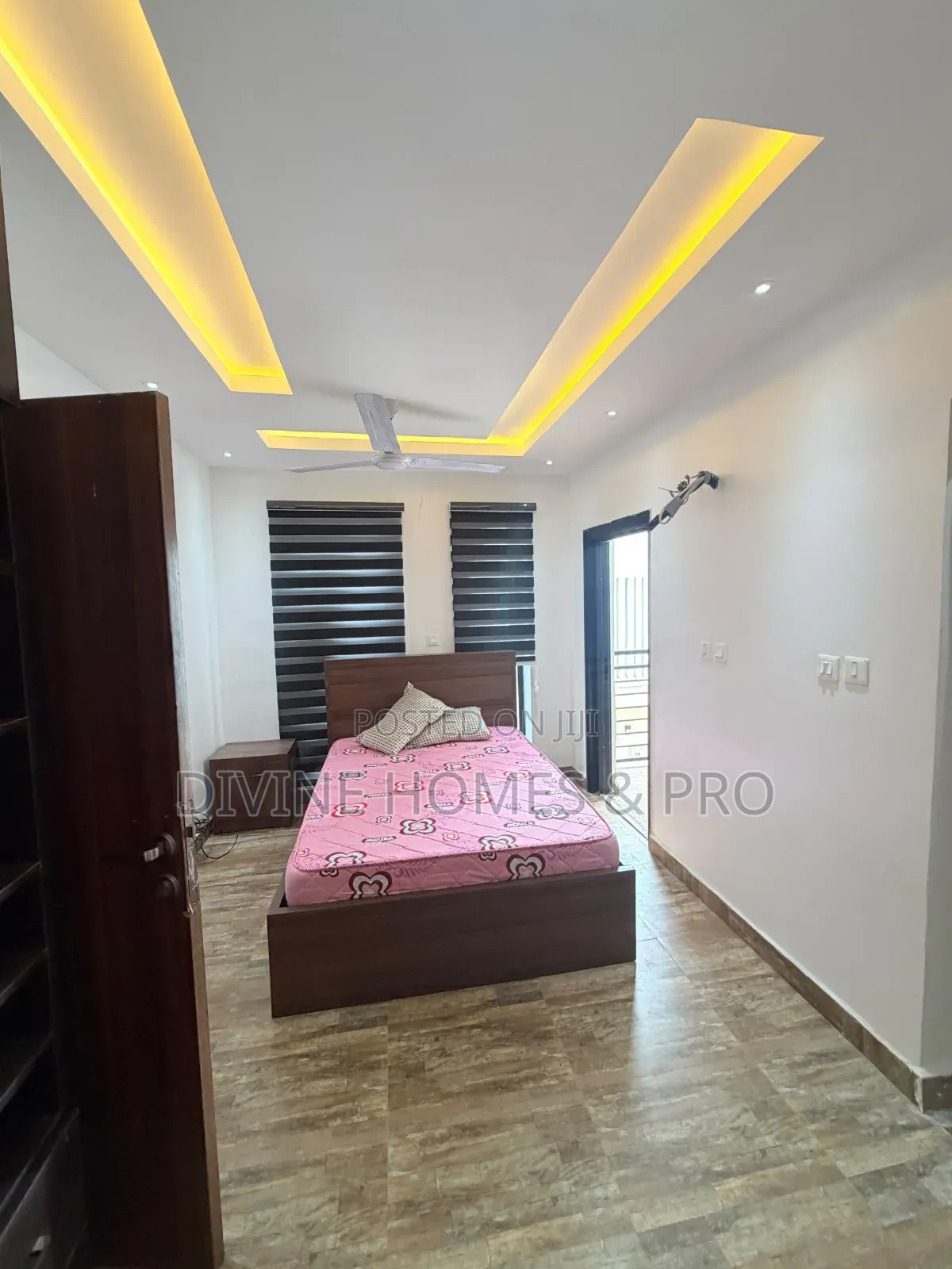 3bdrm Duplex in Jahi for rent