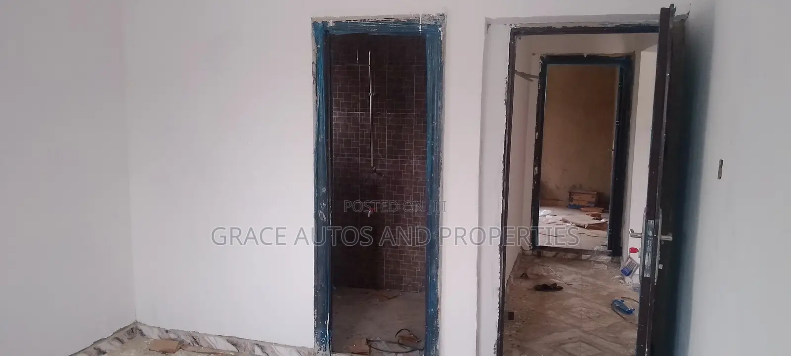 3bdrm Bungalow in Odogbe Community, Ijebu Ode for sale