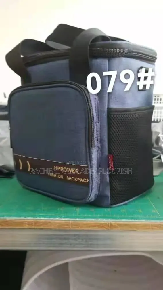 Quality Children School Lunch Bags