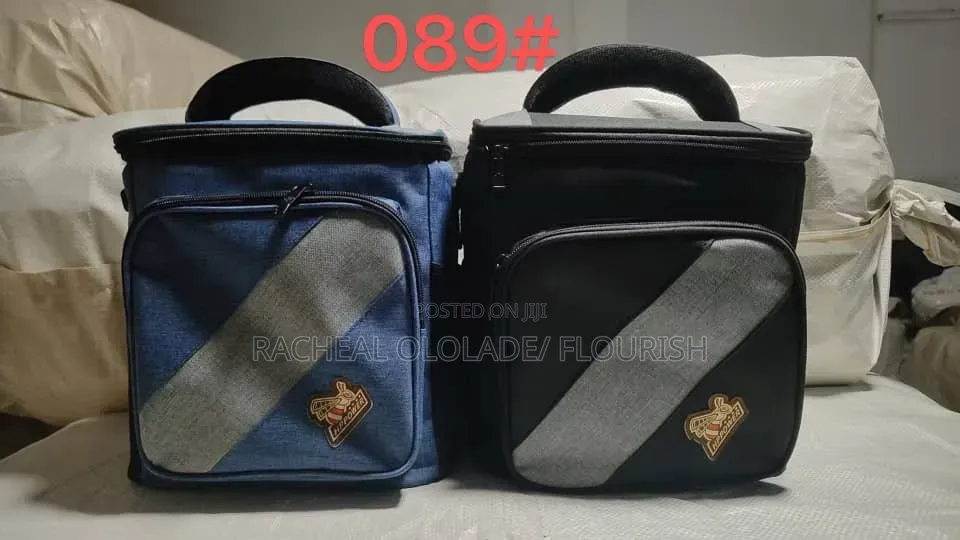 Quality Children School Lunch Bags