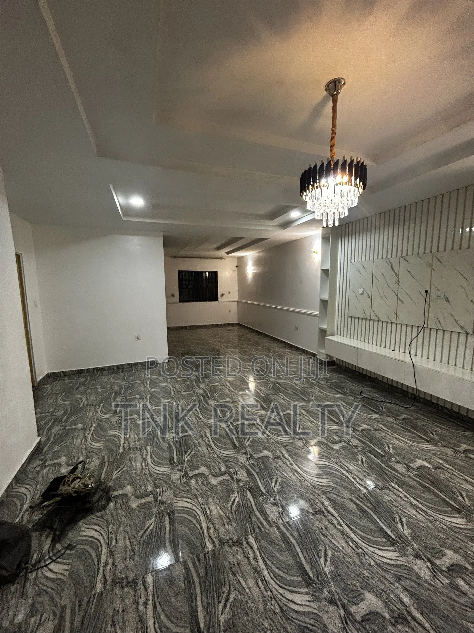 3bdrm Apartment in Jahi for rent
